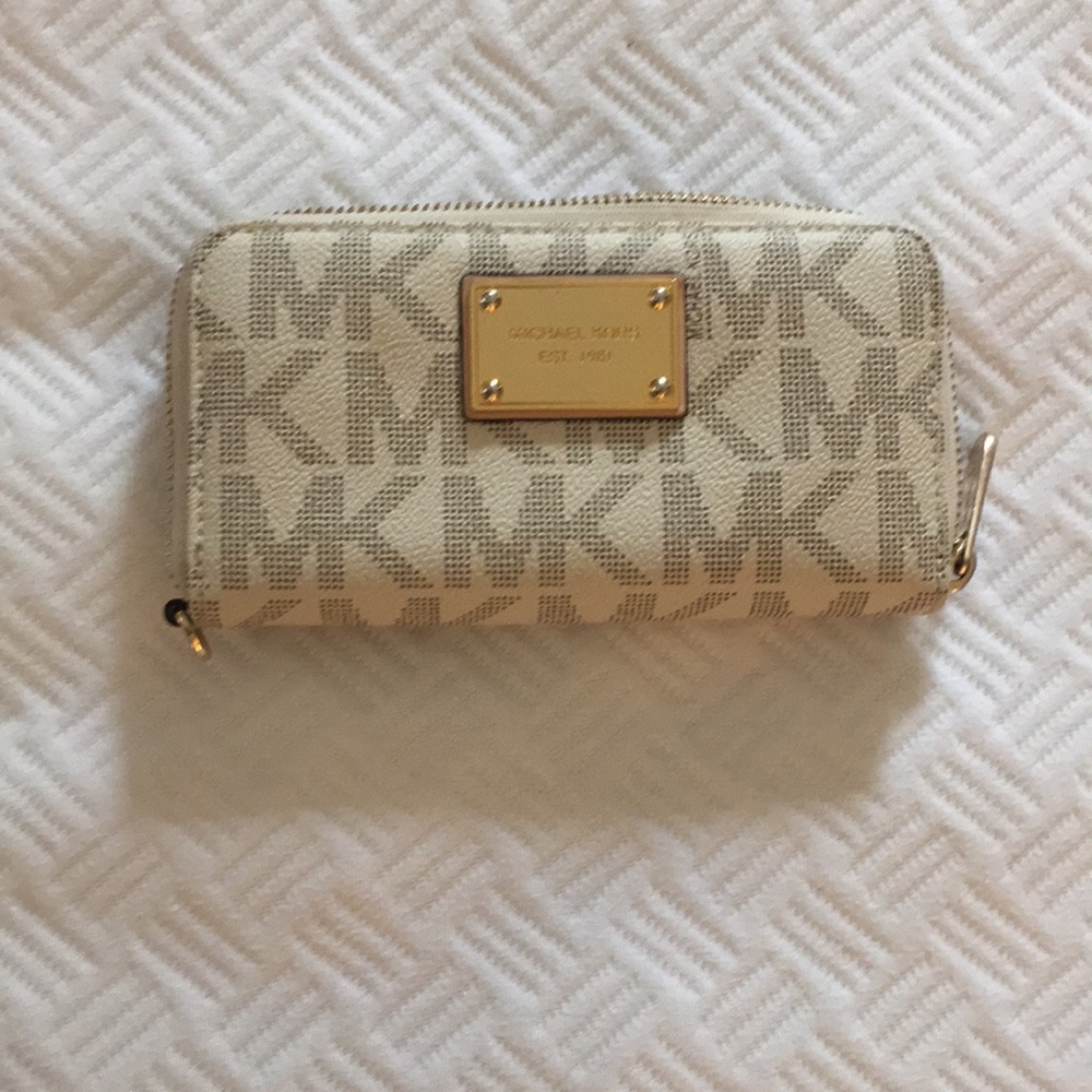 MK WALLET